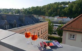 Penthouse - Zentral und Genial
